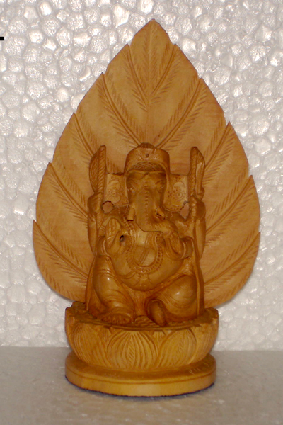 Ganesh ji